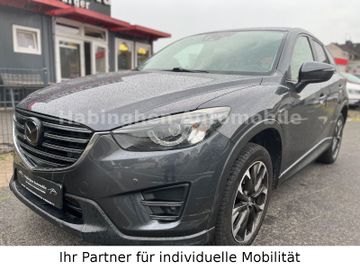 Mazda CX-5 - 3
