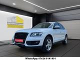 Audi Q5 2.0 TDI 125 kW Standheizung AHK quattro - gebrauchte Audi Q5 aus dem Jahr 2012