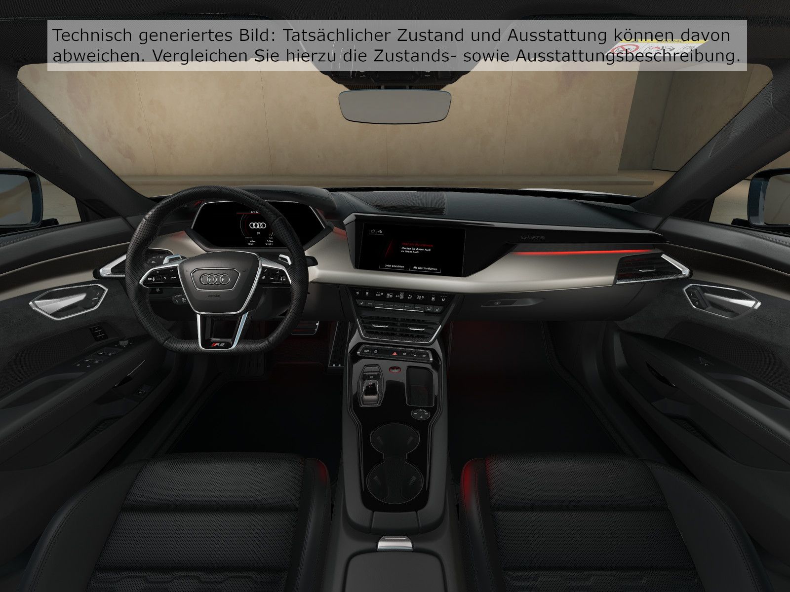 Audi RS e-tron GT - Bild 8