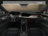 Audi RS e-tron GT - Vorschau Bild 8