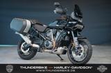 Harley-Davidson Adventure Touring Pan America 1250 S Special - Offers matching your search criteria