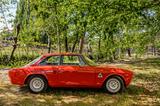 Alfa Romeo GT - Oldtimer: Sportwagen