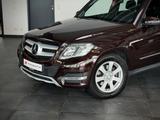 Mercedes-Benz GLK 220 4Matic 1.Hand*WenigKm*Unfallfrei*AHK*PDC - Mercedes-Benz GLK 220 Gebrauchtwagen