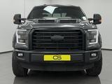 Ford F 150 3.5 V6 SuperCrew Lariat Special Edition - Ford F 150: Lariat