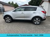 Kia Sportage Spirit 2.0 4WD Autom.Leder*Navi*USB - Kia Gebrauchtwagen von 2011
