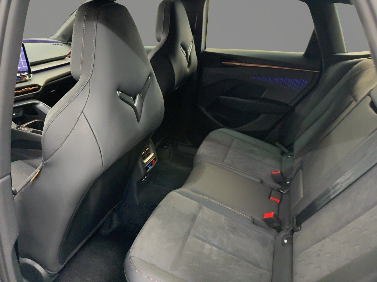 Cupra Terramar - Bild 8