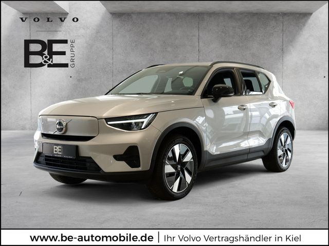 Volvo XC40 Recharge Single Motor Plus SHZ H/K NAVI LED