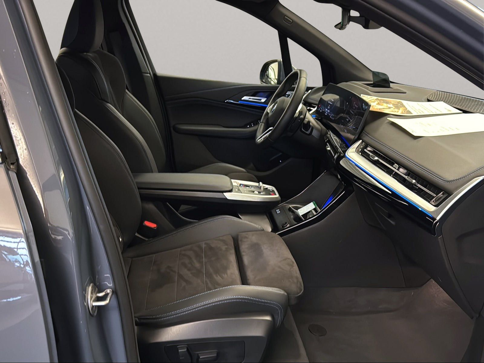 BMW 223 Active Tourer - Bild 7