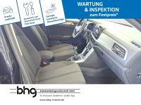 Volkswagen T-Roc - Vorschau Bild 9