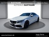 Mercedes-Benz C 63 AMG S DRIVERS-PACKAGE +AERO+COMAND+SOUND+++ - Mercedes-Benz C 63 AMG aus 2022