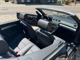 Audi A4 Cabrio S-Line Sammlerstück! Nur 33.000 km - Audi Cabriolet Gebrauchtwagen