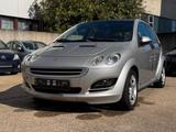 Smart ForFour forfour Basis 70kW - gebrauchte Smart ForFour aus dem Jahr 2004