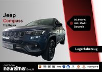 Jeep Compass - Vorschau Bild 1