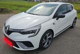 Renault Clio V RS Line TOP gepfl, BOSE, AHK uvm
