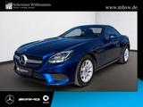 Mercedes-Benz SLC 180 Panorama*Navi*Parktronic*AIRSCARF*SmInt* - Mercedes-Benz SLC 180 Gebrauchtwagen