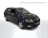 Skoda Fabia Combi 1.0 TSI LED,Navi,SHZ,PDC,LM - Skoda Fabia: Kombi, Combi