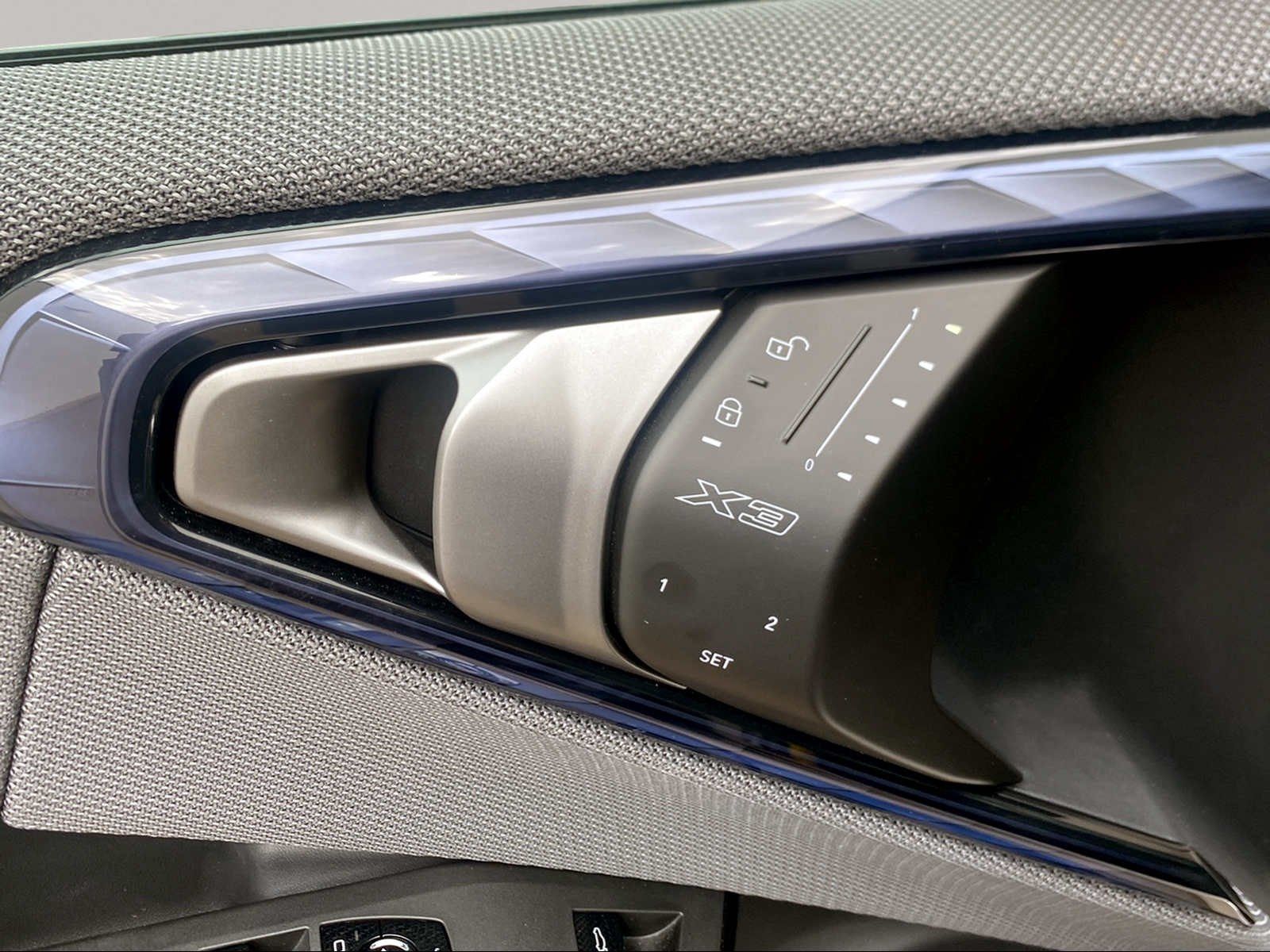 BMW X3 - Bild 19