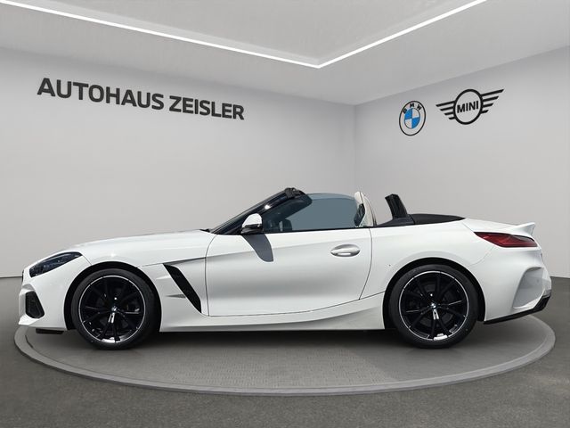 Foto Nummer 4: BMW Z4