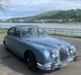 Jaguar Oldtimer Jaguar MK 2,  - Jaguar Gebrauchtwagen von 1967