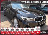 BMW 318i Touring KAMERA KLIMAAUTOMATIK NAVI CARPLAY - BMW 3er Reihe: 318i
