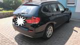 BMW.X 1 suv Geländewagen 18i - Gelände gebraucht