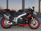 Aprilia RSV4 1100 - 1. Hand - Sachsenring Black - APRILIA RSV4 1100