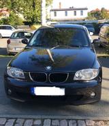 BMW 116i -