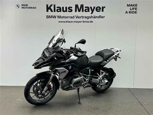 BMW R 1200 GS