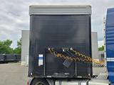 Kögel SN 24 Standard Palettenkasten Hubdach Liftachse - Kögel Sn 24