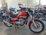Moto Guzzi Nevada Classic 750 - MOTO GUZZI CHOPPER