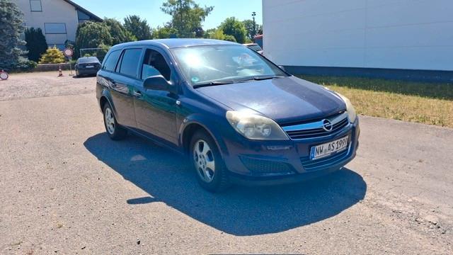 Opel Astra H Caravan Selection "110 Jahre"