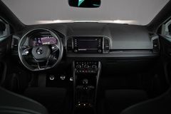 SKODA Karoq Sportline*LED*DAB*Kamera*Unfallfrei