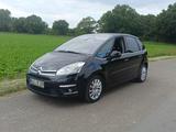 Citroën C4 Picasso HDi 110 Exclusive - Motorstörung - Citroën C4 Picasso: Hdi Exclusive
