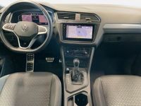 Volkswagen Tiguan - Vorschau Bild 7