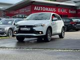 Mitsubishi ASX Diamant Edition 2WD - Mitsubishi ASX Gebrauchtwagen