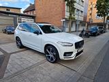 Volvo XC90 R-Design AWD B5*PANO*HuD*360°*AHK*MEMORY*HK - Volvo Gebrauchtwagen in Recklinghausen
