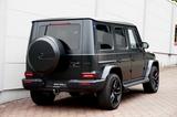Mercedes-Benz G 63 AMG °DESIGNO°MAGNO°NIGHT°TV°MASSAGE°360° - Mercedes-Benz G 63 AMG in Wuppertal