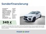 Cupra Ateca VZ 2.0 TSI DSG 4DRIVE NAVI TOPVIEW SHZ - Cupra Ateca: Van