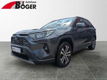 Toyota RAV 4 - 1