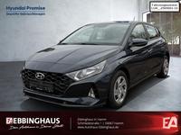 Hyundai i20 1.0 Select Sitzhzg. Fernlicht-Assistent