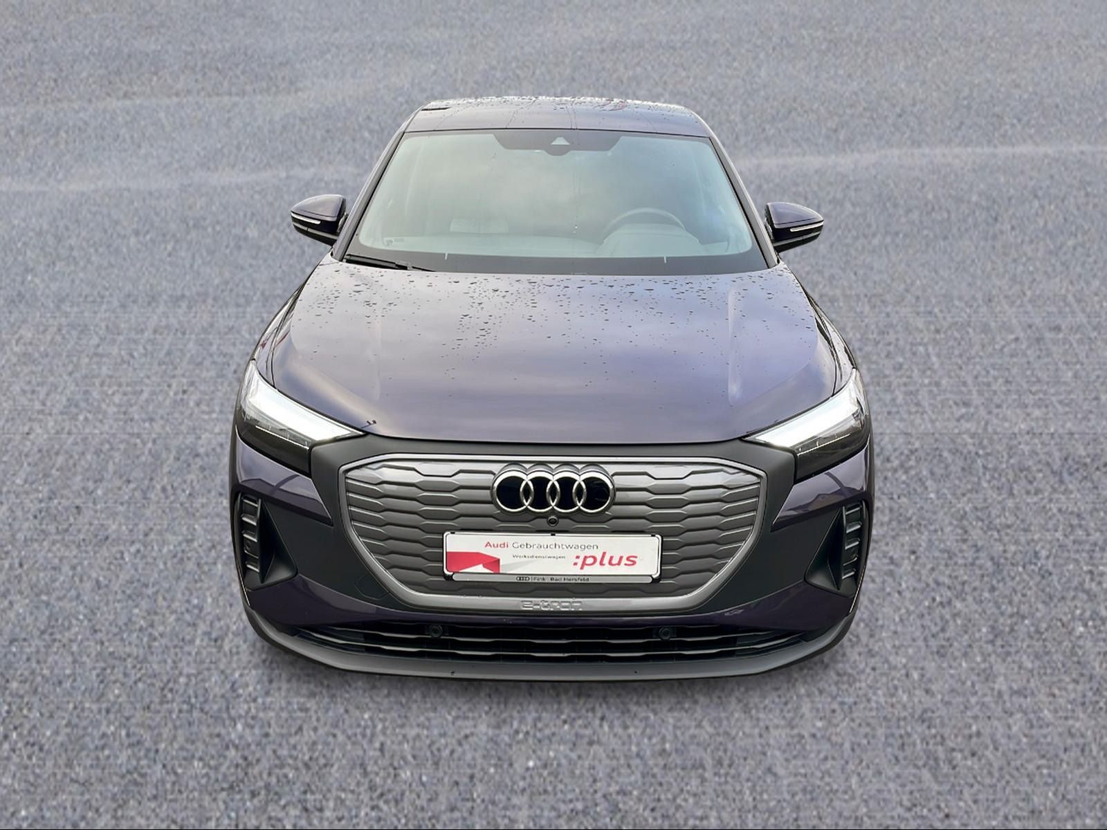Audi Q4 e-tron - Bild 14