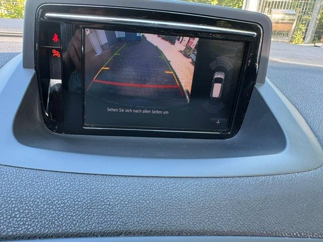 Fahrzeugabbildung Renault Megane III Grandtour BOSE Edition
