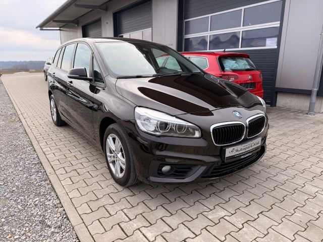 BMW 218