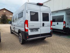 Pössl Summit Shine 600L Elegance, Automatik