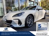 Subaru BRZ 2.4R MT Sport - Subaru BRZ Neuwagen