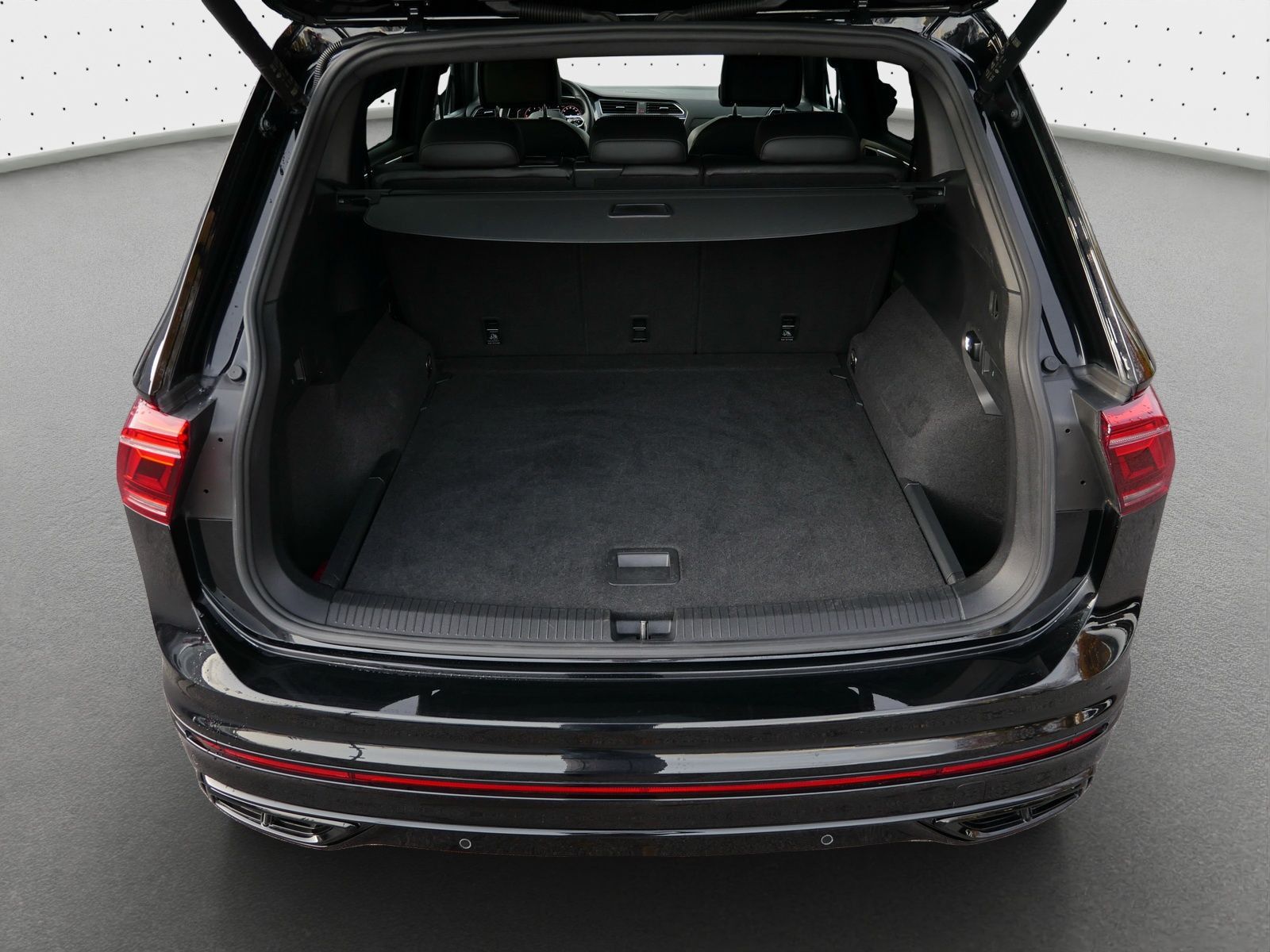 Volkswagen Tiguan Allspace - Bild 11