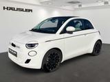 Fiat 500e La Prima mit Navi*Leder*42 kWh - Fiat 500: La Prima