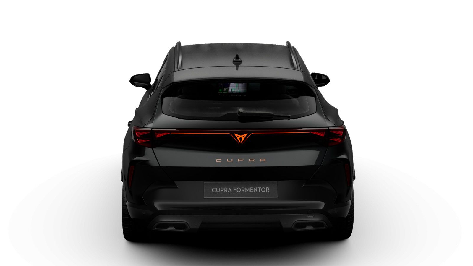 Cupra Formentor - Bild 7