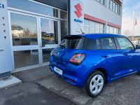 Suzuki Swift - Vorschau Bild 5
