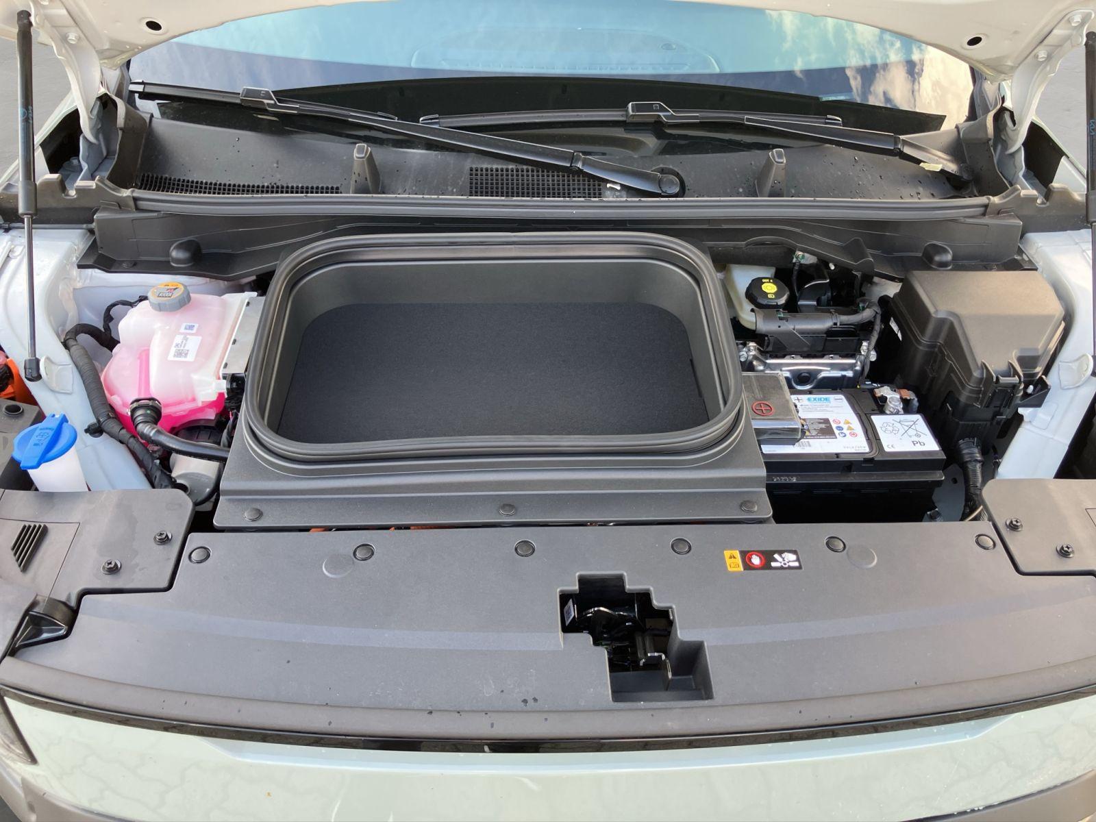 Kia EV2 61 5S Earth 22AC/Winter-Connect-Paket